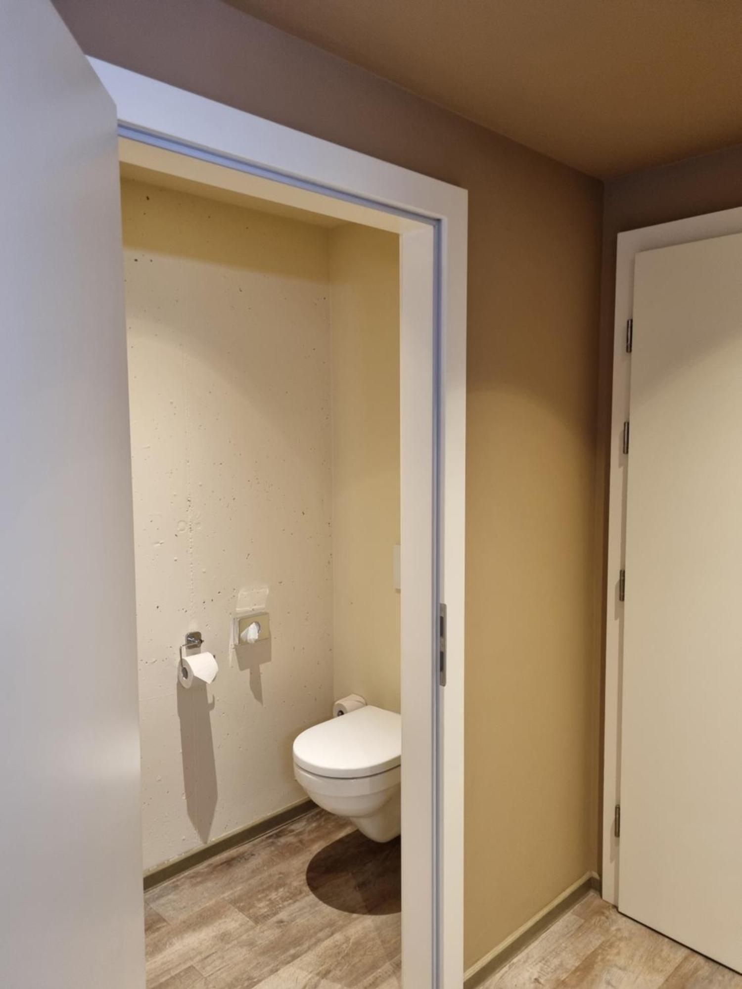 Cubo Sport & Art Hotel 蒂罗的圣约翰 外观 照片